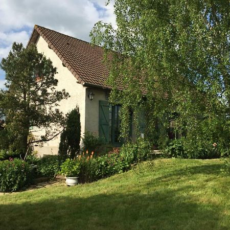 Appartement En Campagne A 1H30 De Paris Foucrainville Exterior photo
